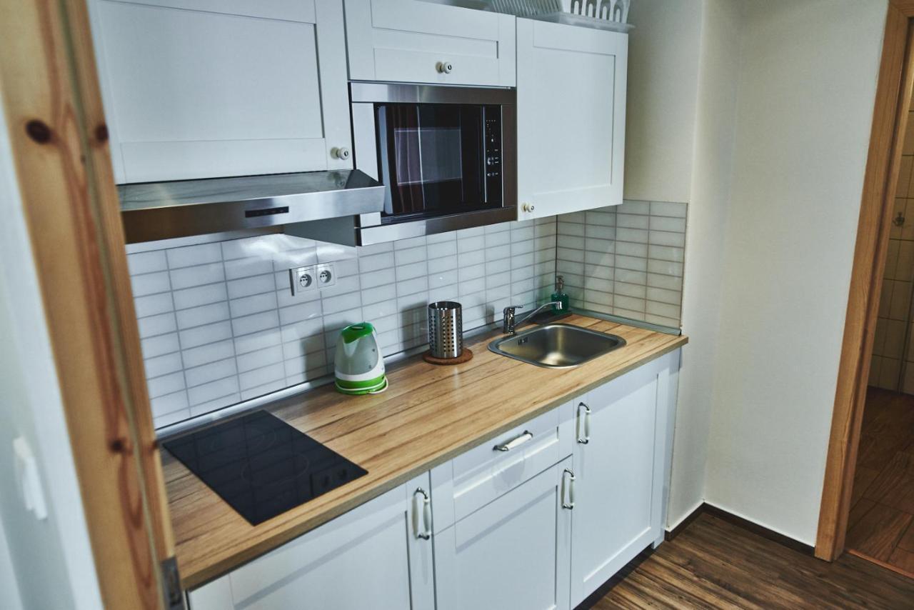 Apartmany Na Fare ビーラー エクステリア 写真