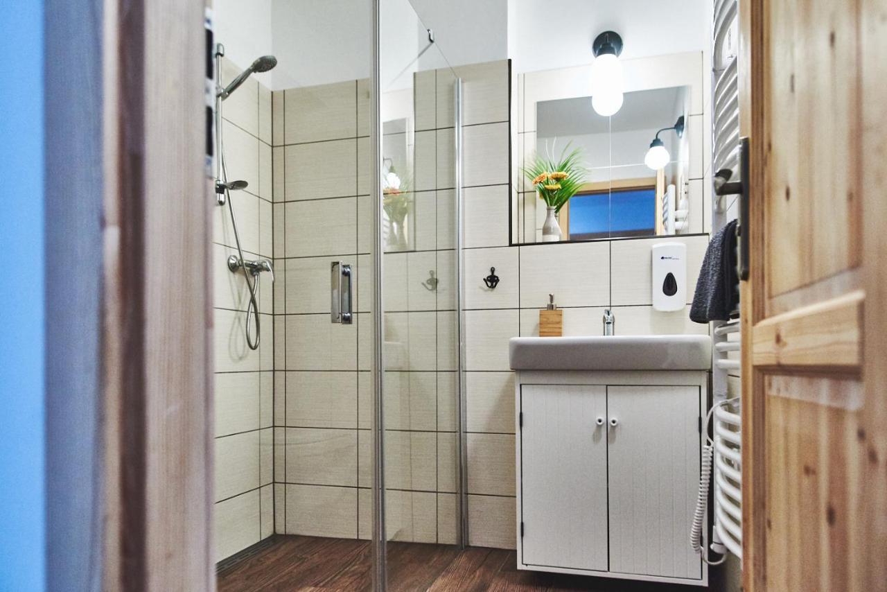 Apartmany Na Fare ビーラー エクステリア 写真