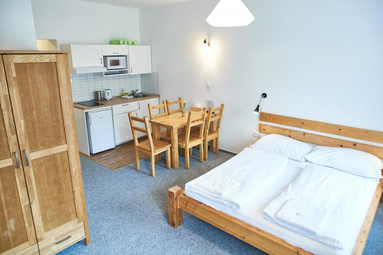 Apartmany Na Fare ビーラー エクステリア 写真